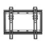 Aisens Soporte de Pared WT55TSE-151 Giratorio e Inclinable para TV de 23-55 pulgadas